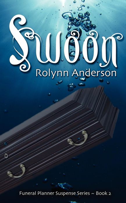Swoon: The Funeral Planner Suspense Series