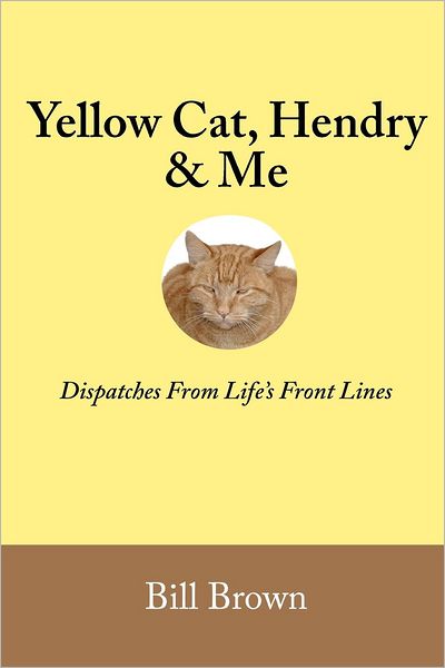 Yellow Cat, Hendry and Me: Dispatches from Life's Front Lines