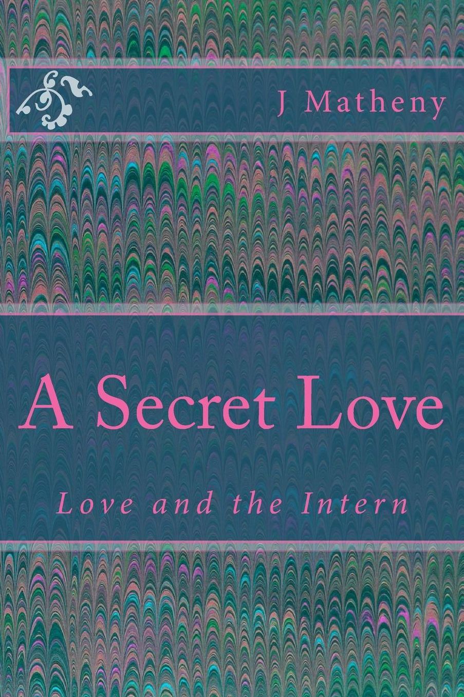 A Secret Love: Love and the Intern