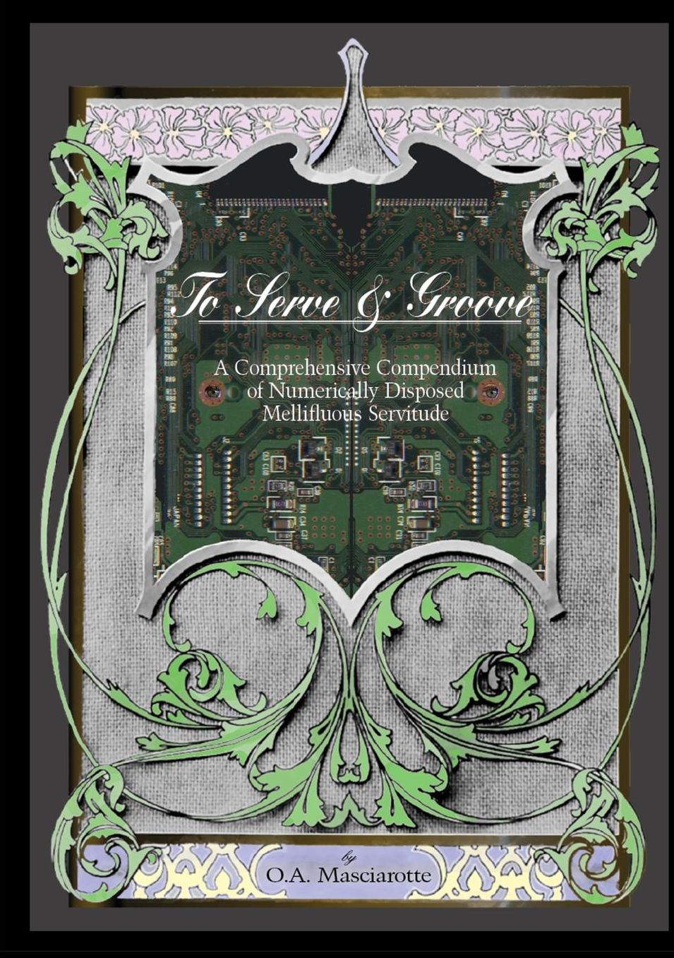 To Serve & Groove: A Comprehensive Compendium of Numerically Disposed Mellifluous Servitude