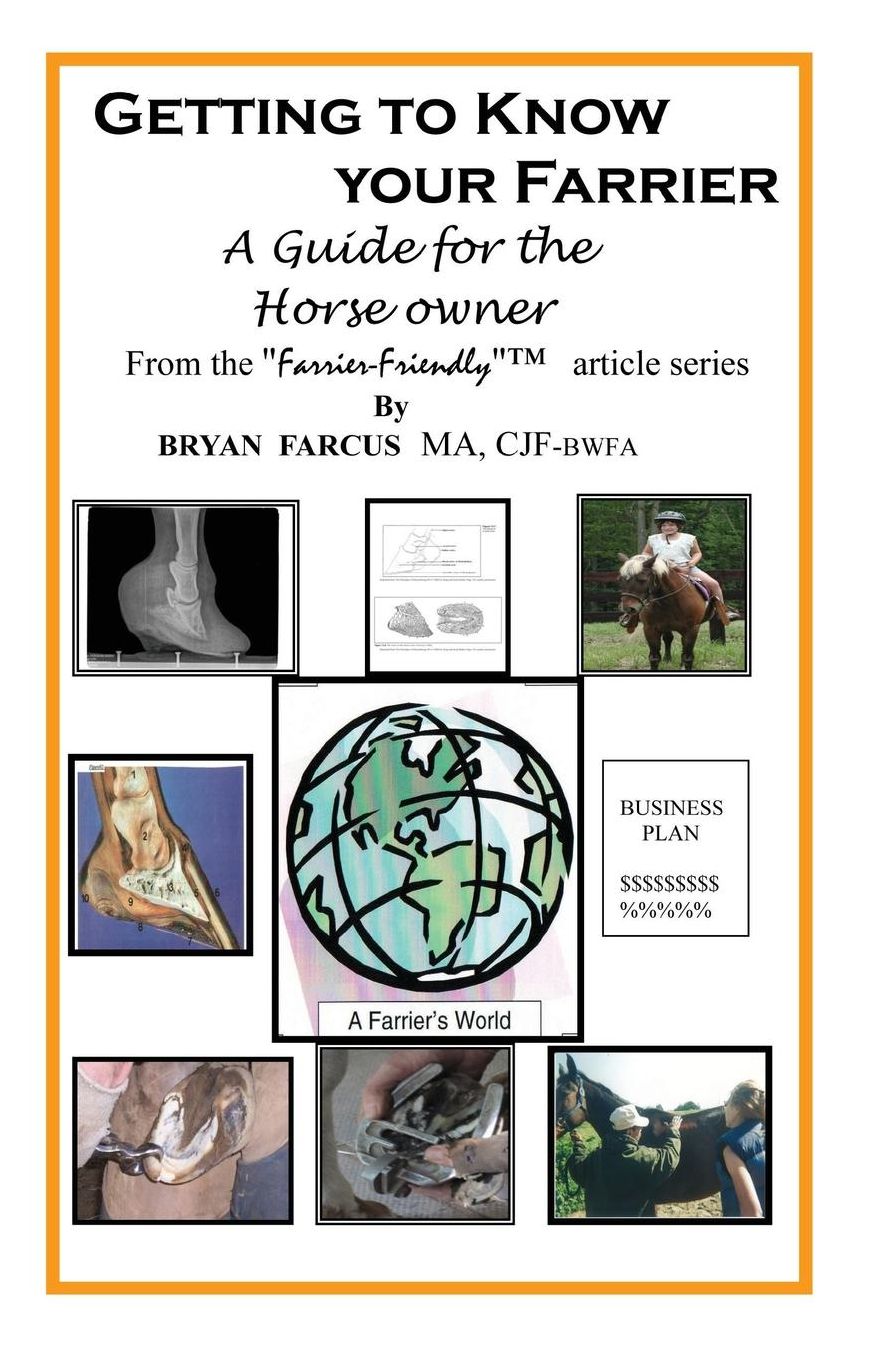 Getting to Know Your Farrier