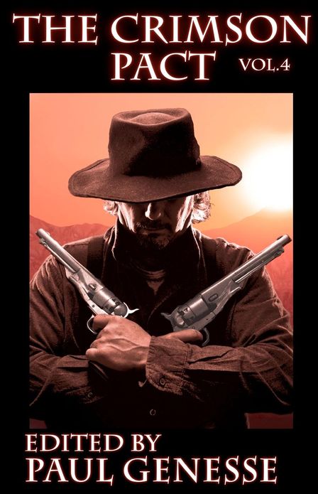 The Crimson Pact: Volume Four