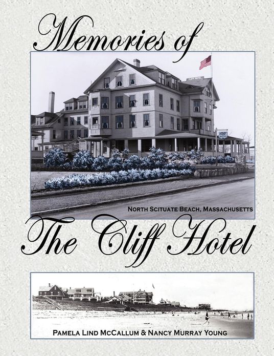 Memories of The Cliff Hotel