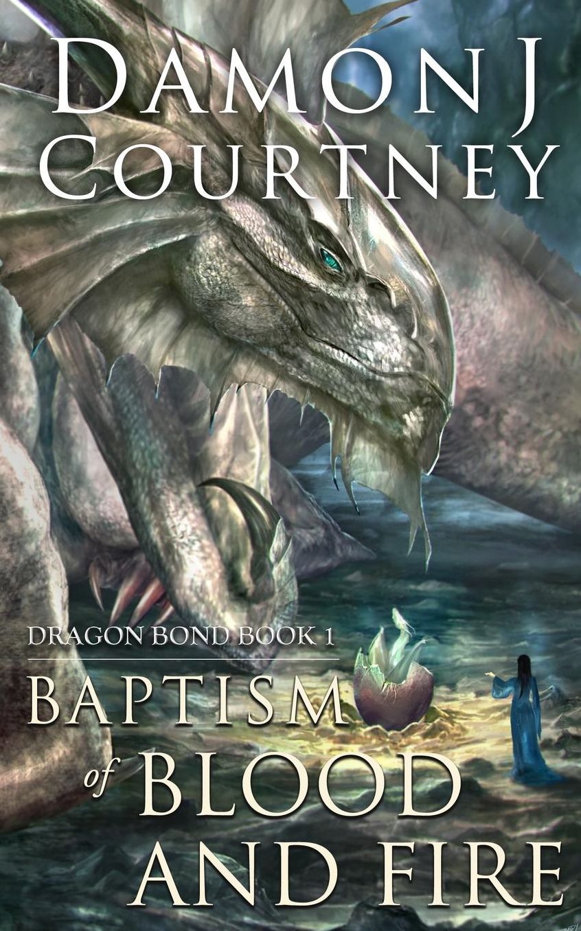 Baptism of Blood and Fire