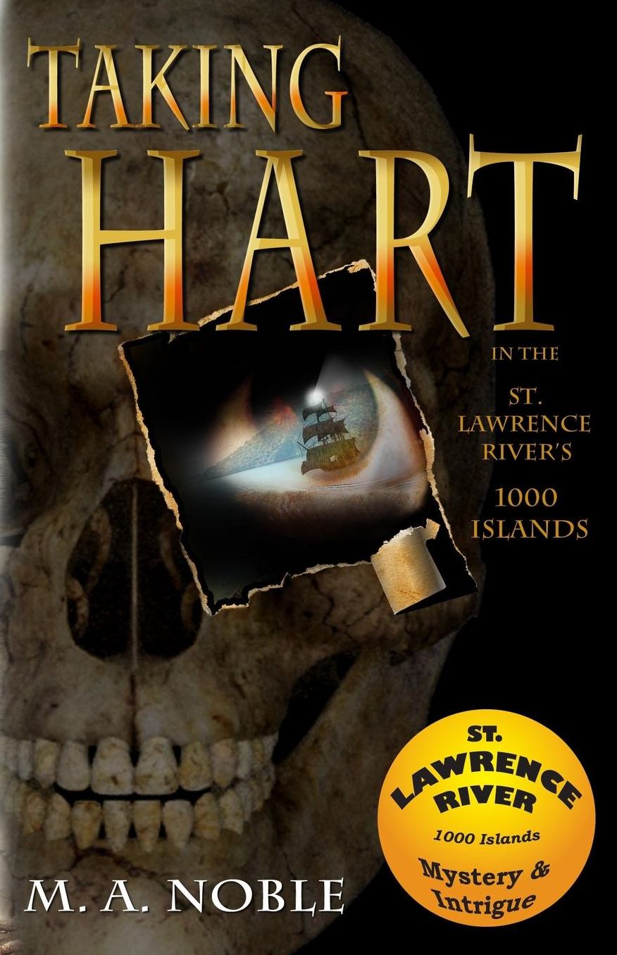 Taking Hart