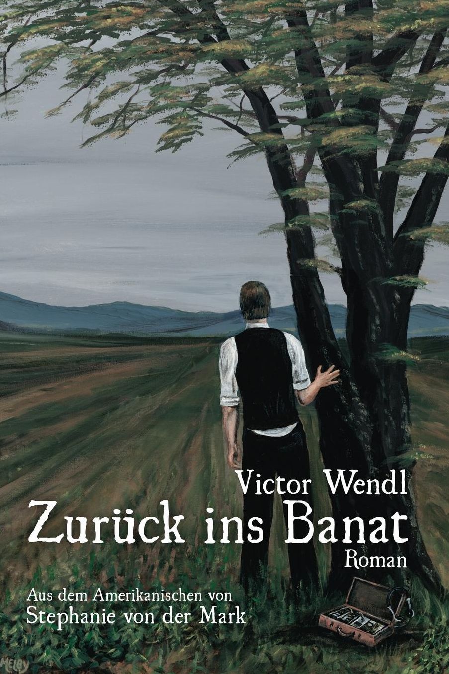 Zurück ins Banat