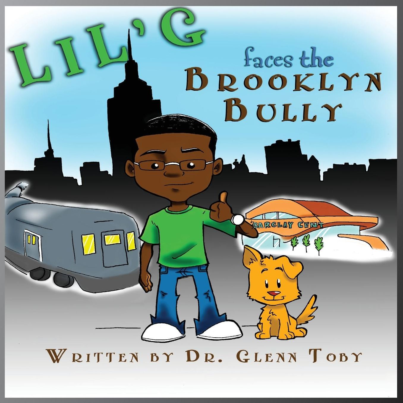 Lil' G Faces the Brooklyn Bully