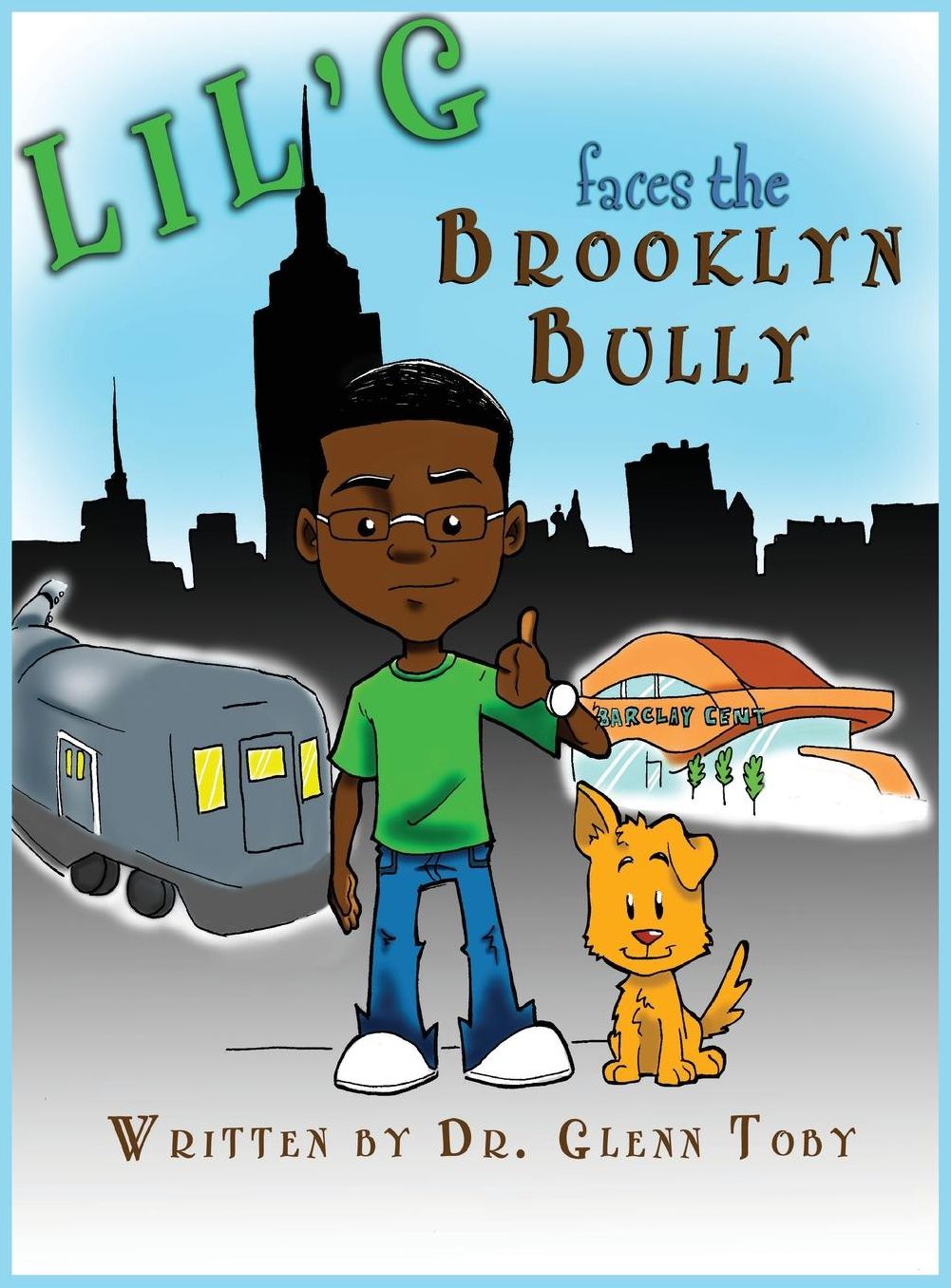 Lil' G Faces the Brooklyn Bully