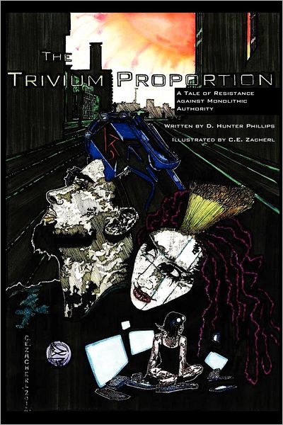 The Trivium Proportion