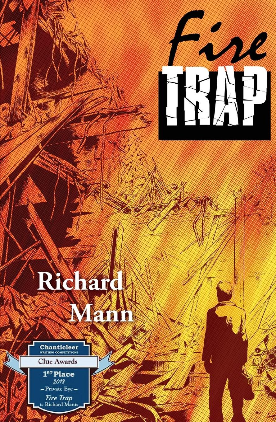 Fire Trap
