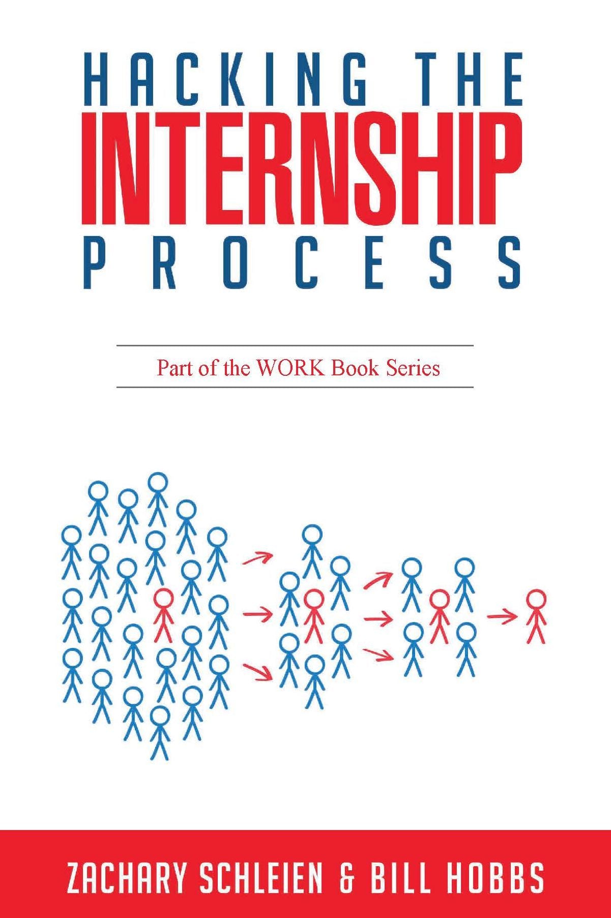 Hacking the Internship Process