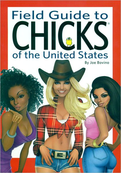 Field Guide to Chicks of the United States