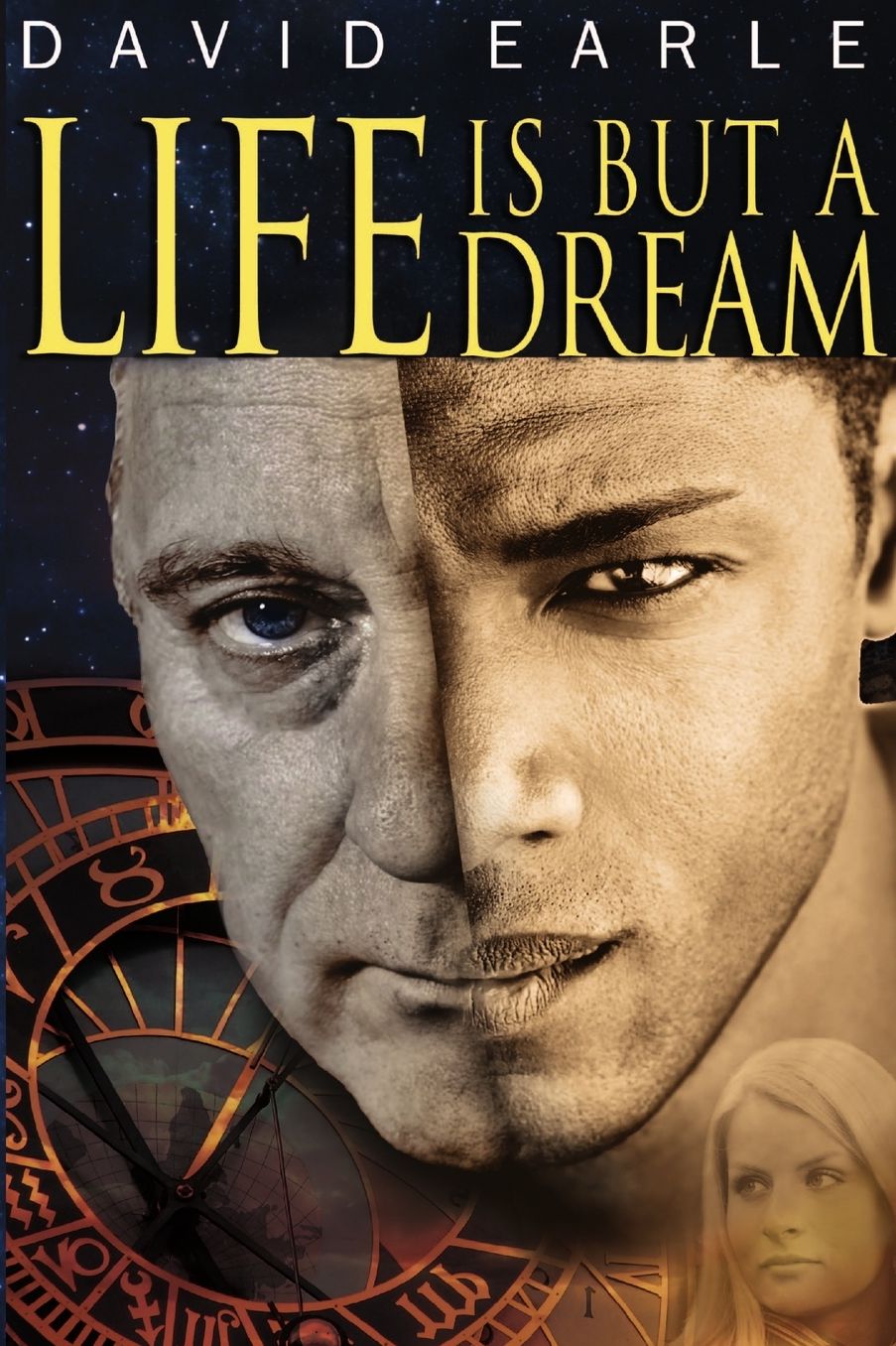 Life Is but a Dream