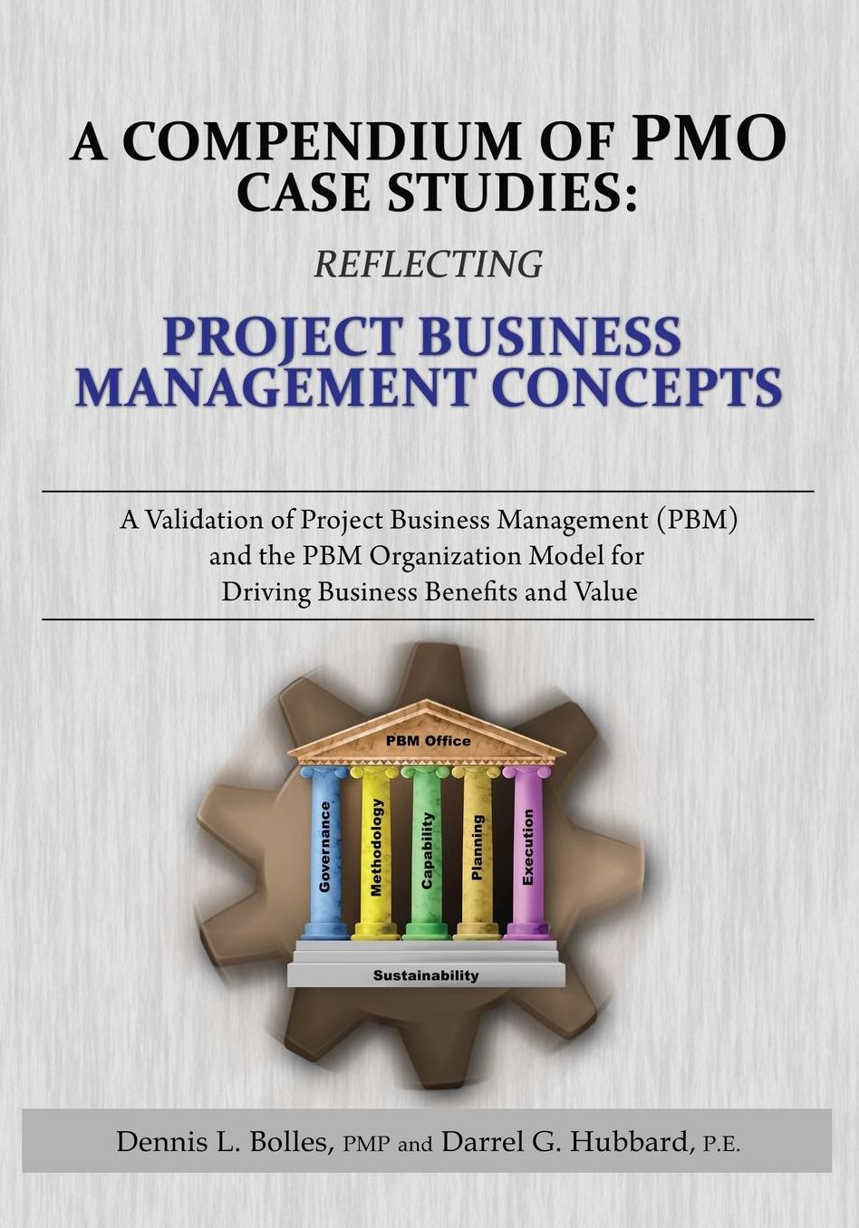 A Compendium of PMO Case Studies: Reflecting Project Business Management Concepts: A Validation of Project Business Management (PBM) and the PBM Organization Model for Driving Business Benefits and Value