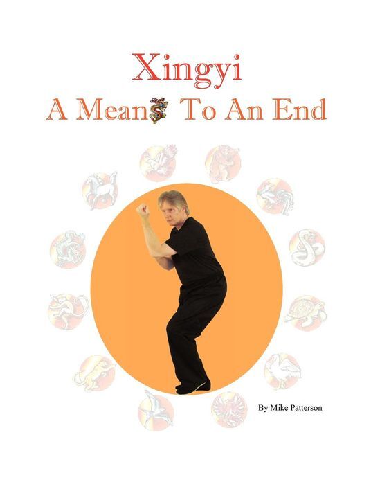 Xingyi - a Means to an End