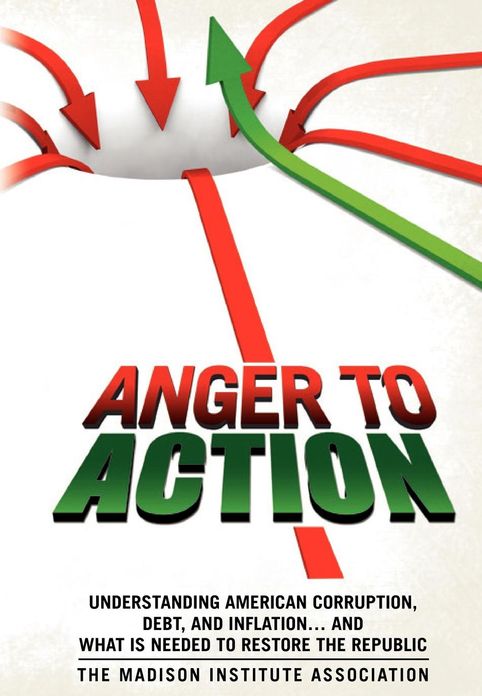 Anger to Action