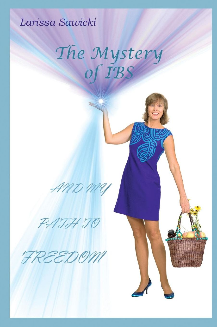 The Mystery of IBS and My Path to Freedom