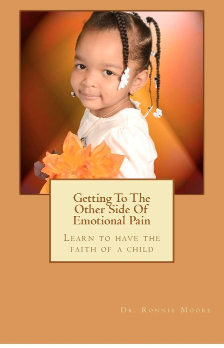 How to Get to the Other Side of Emotional Pain