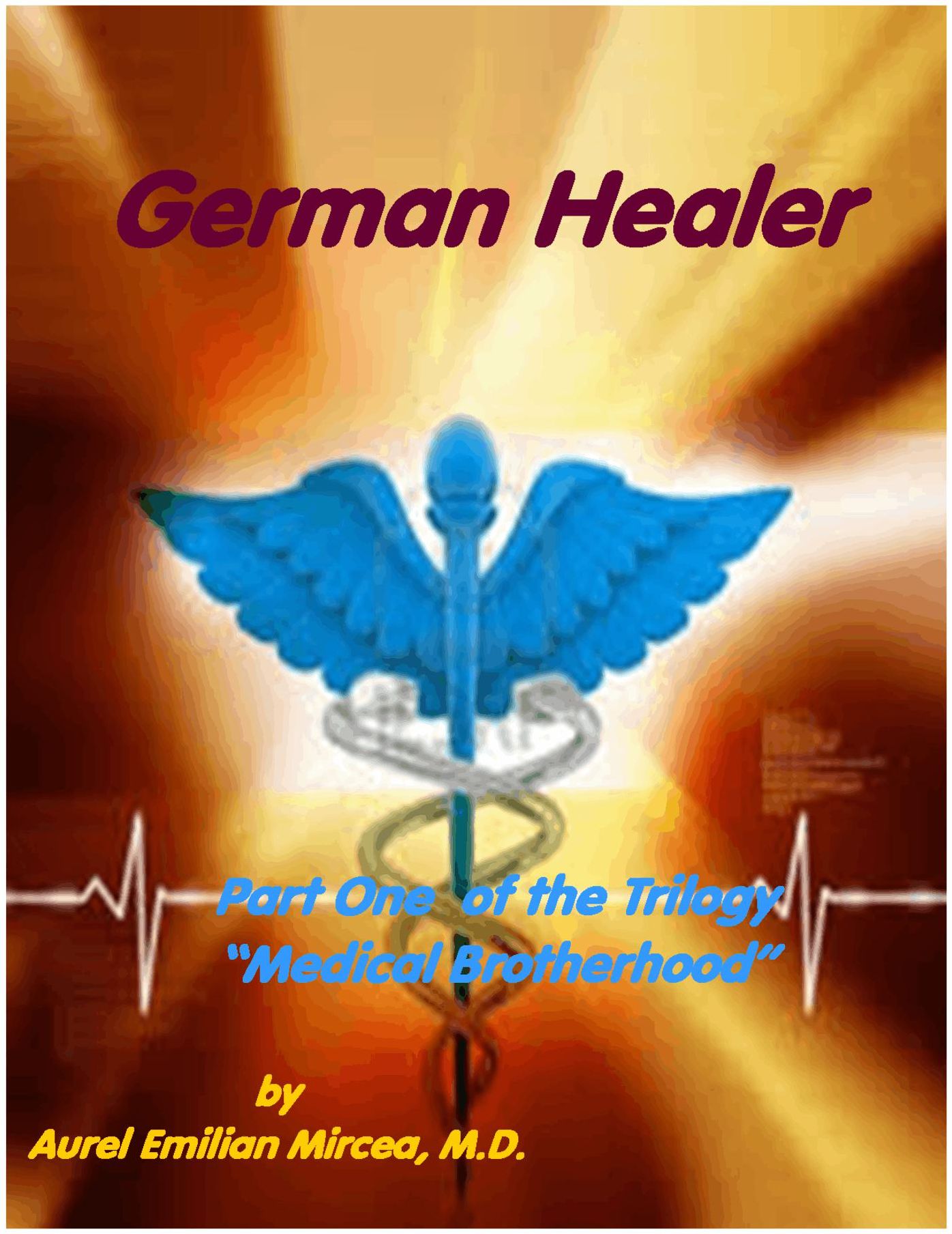 German Healer: Healthcare Under Apartheid