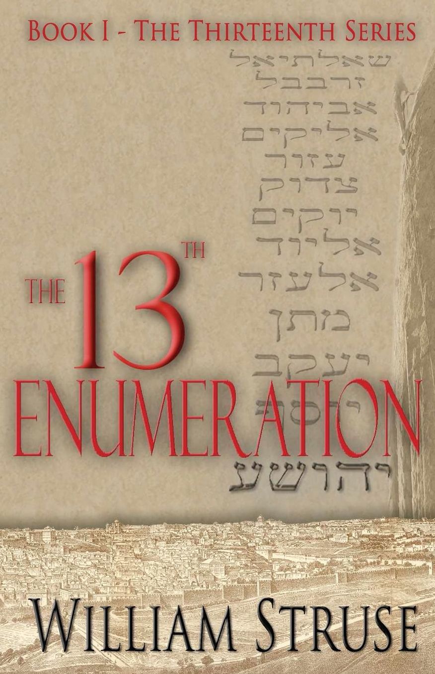 The 13th Enumeration