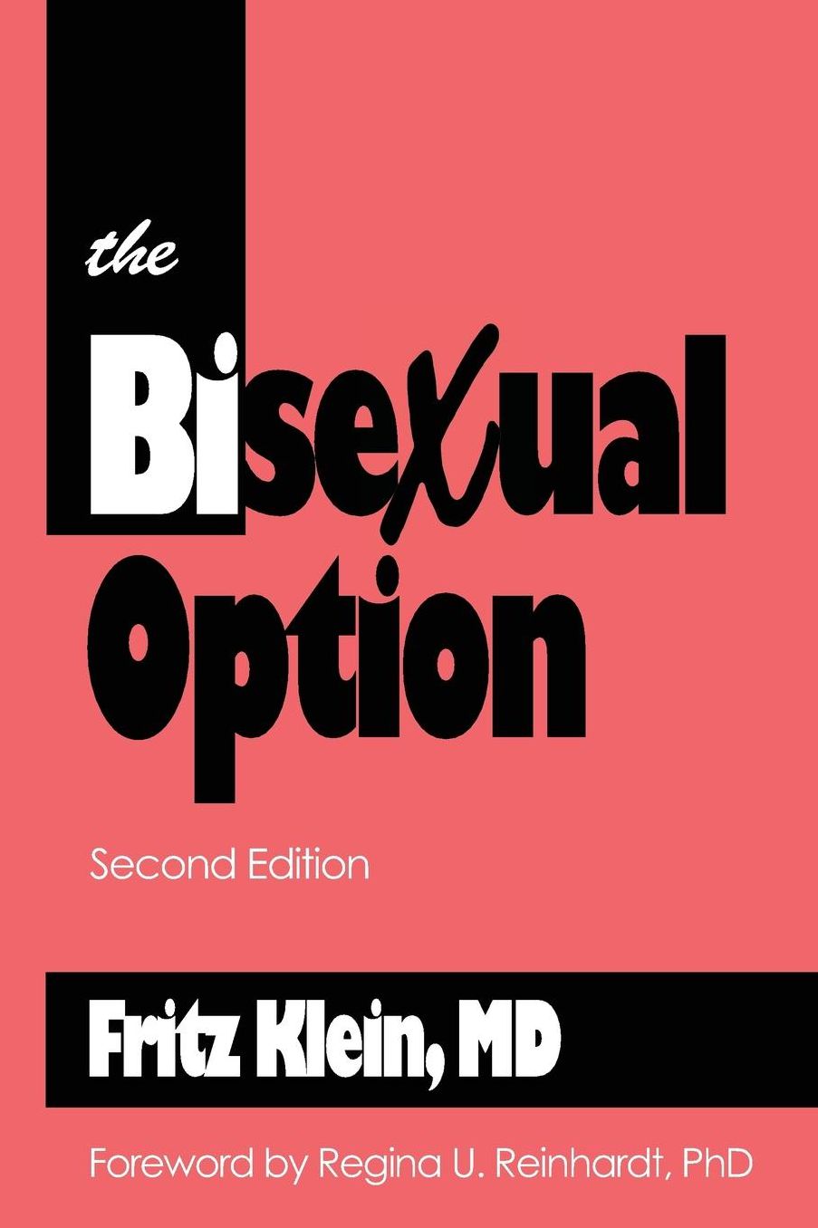 The Bisexual Option: Second Edition