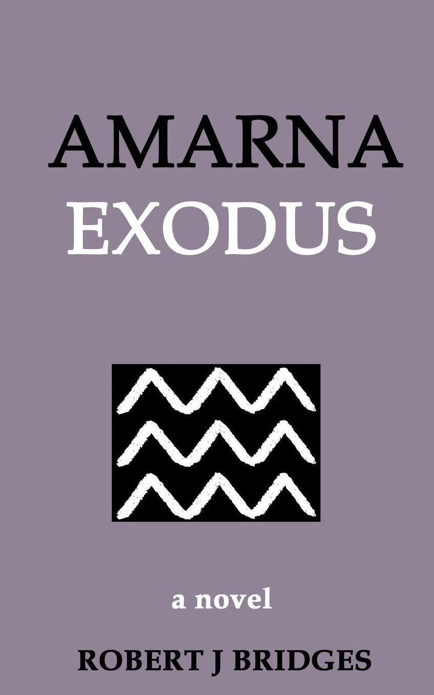 Amarna Exodus