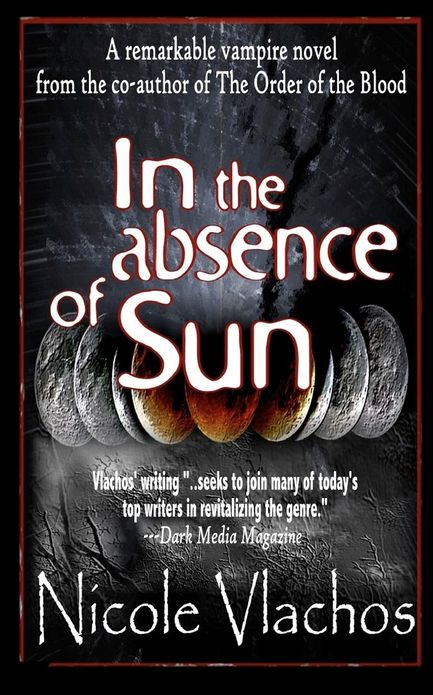 In the Absence of Sun
