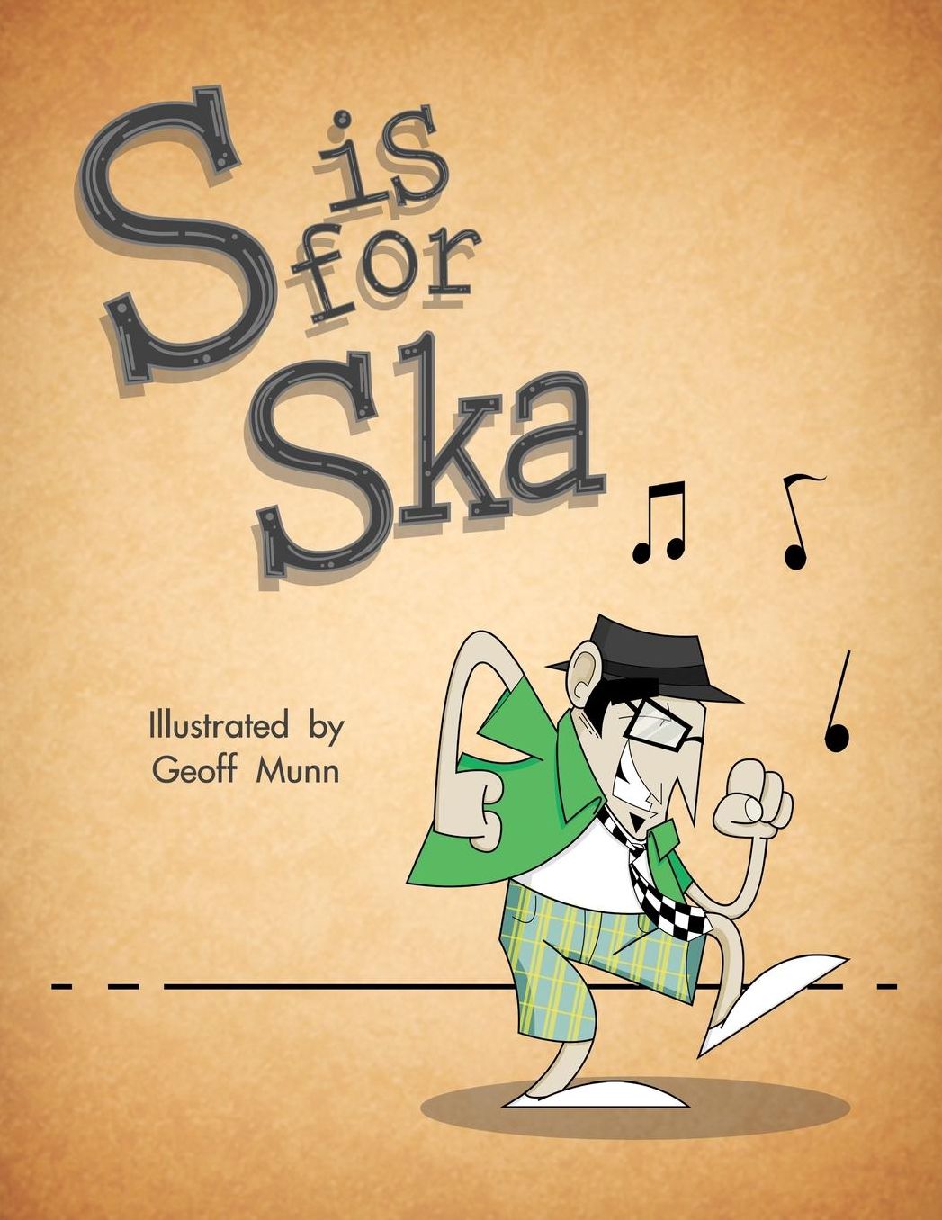 S Is for Ska: A Musical Alphabet