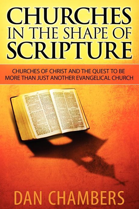 Churches in the Shape of Scripture