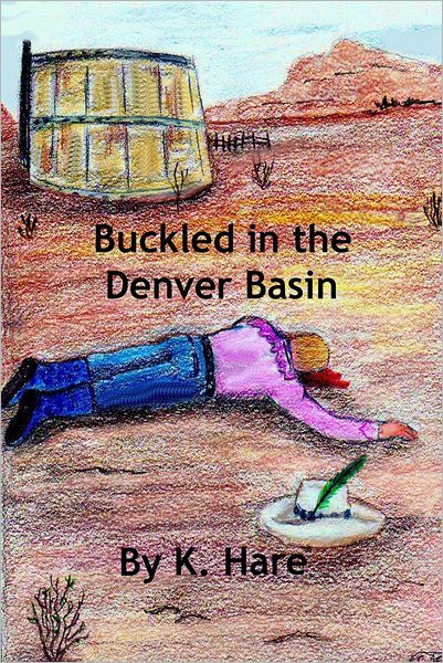 Buckled in the Denver Basic