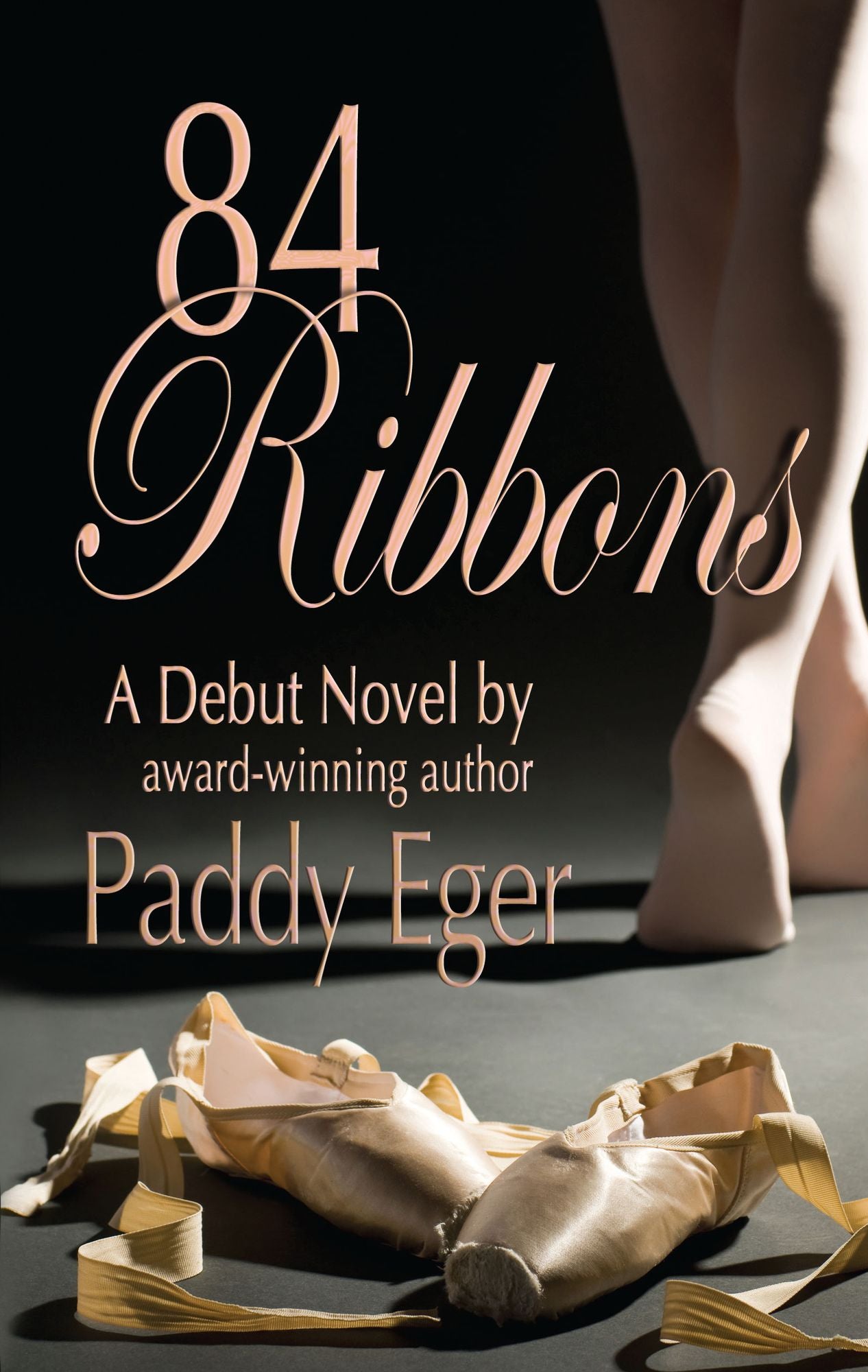 84 Ribbons