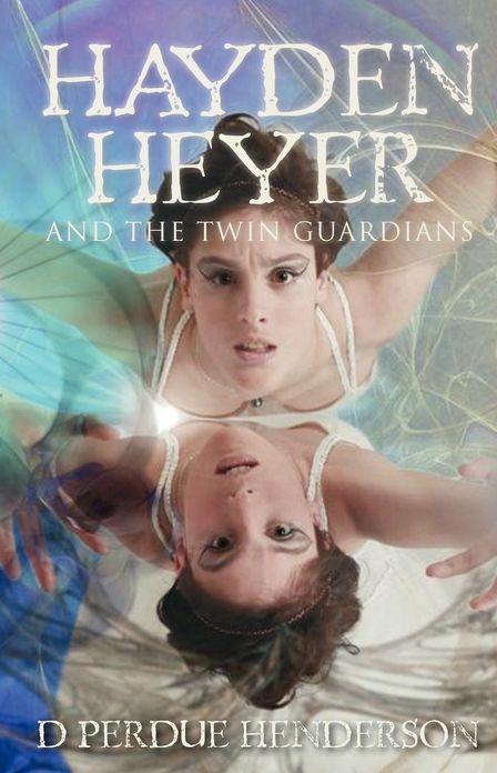 Hayden Heyer and The Twin Guardians