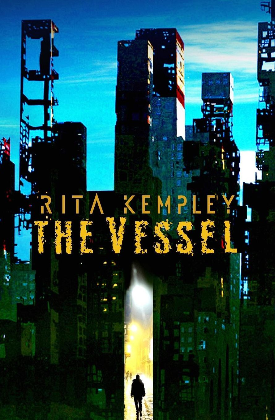 The Vessel