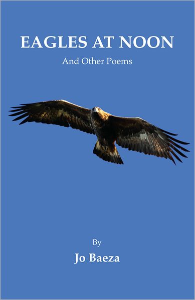 Eagles At Noon