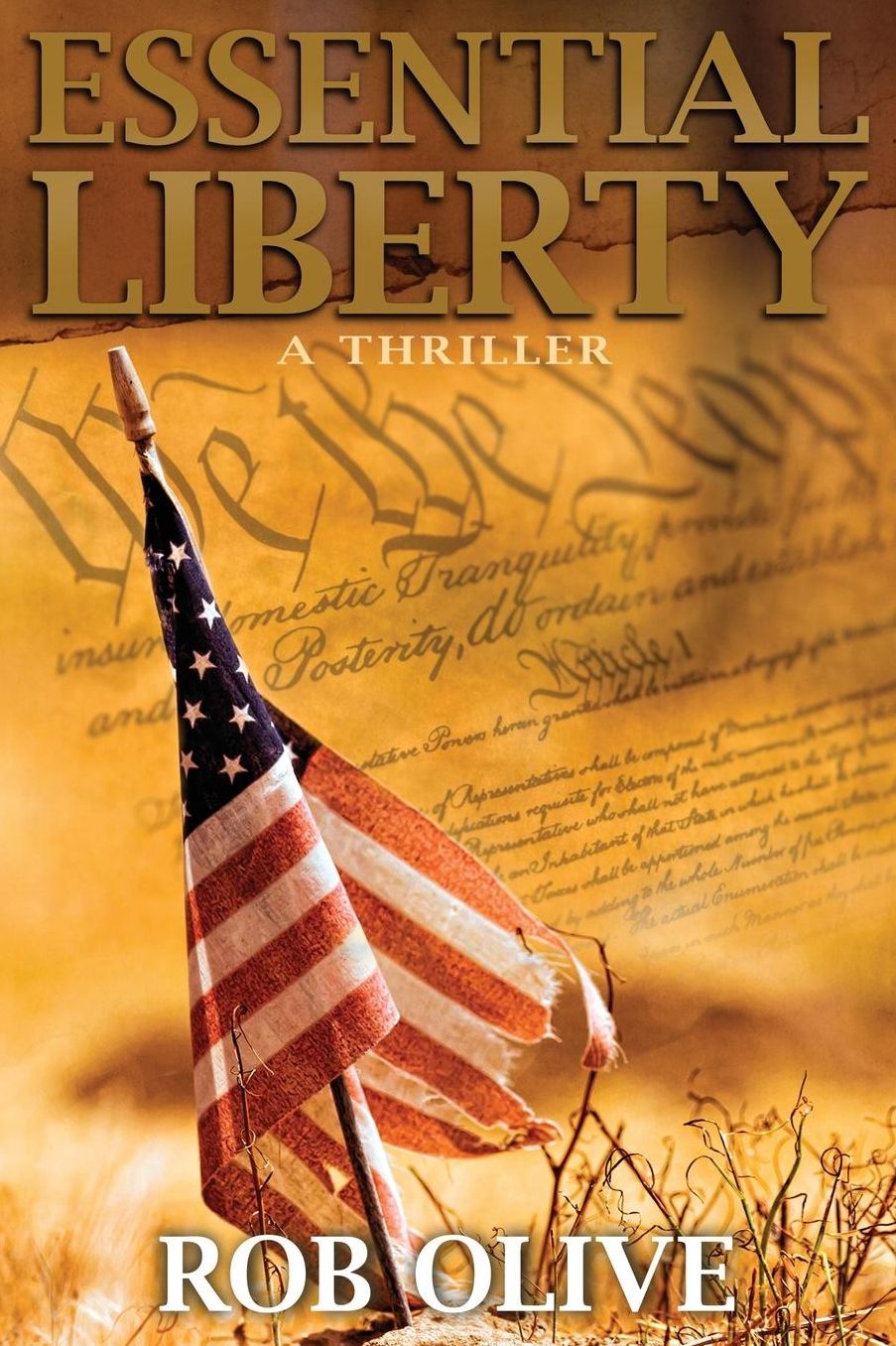 Essential Liberty