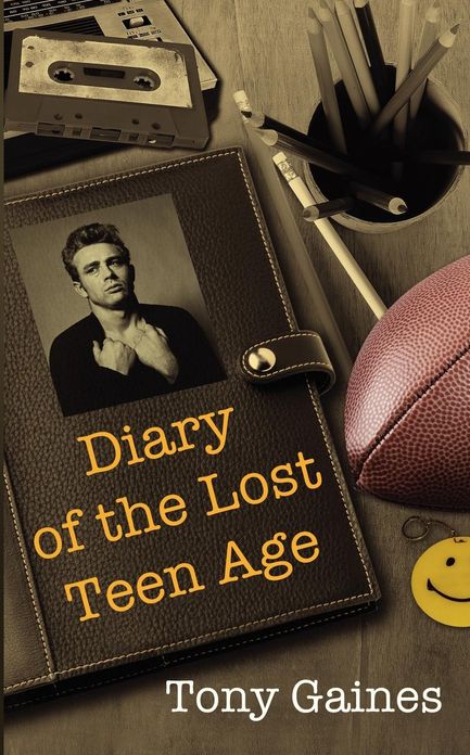 Diary of the Lost Teenage