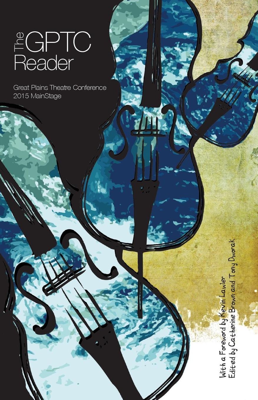The GPTC Reader: 2015 MainStage