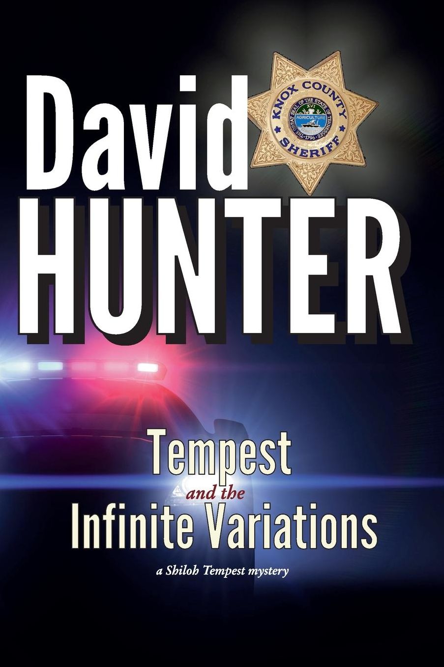 Tempest and the Infinite Variations