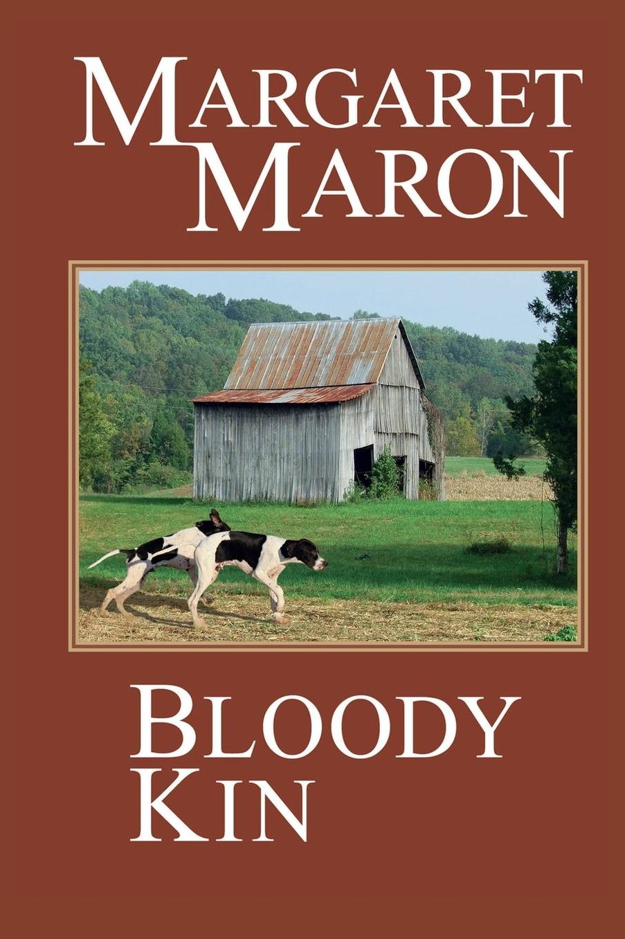Bloody Kin