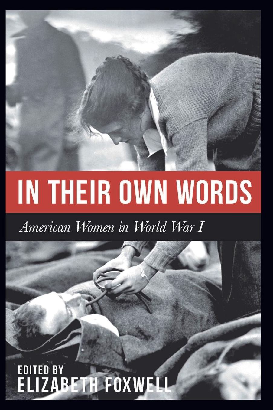 In Their Own Words