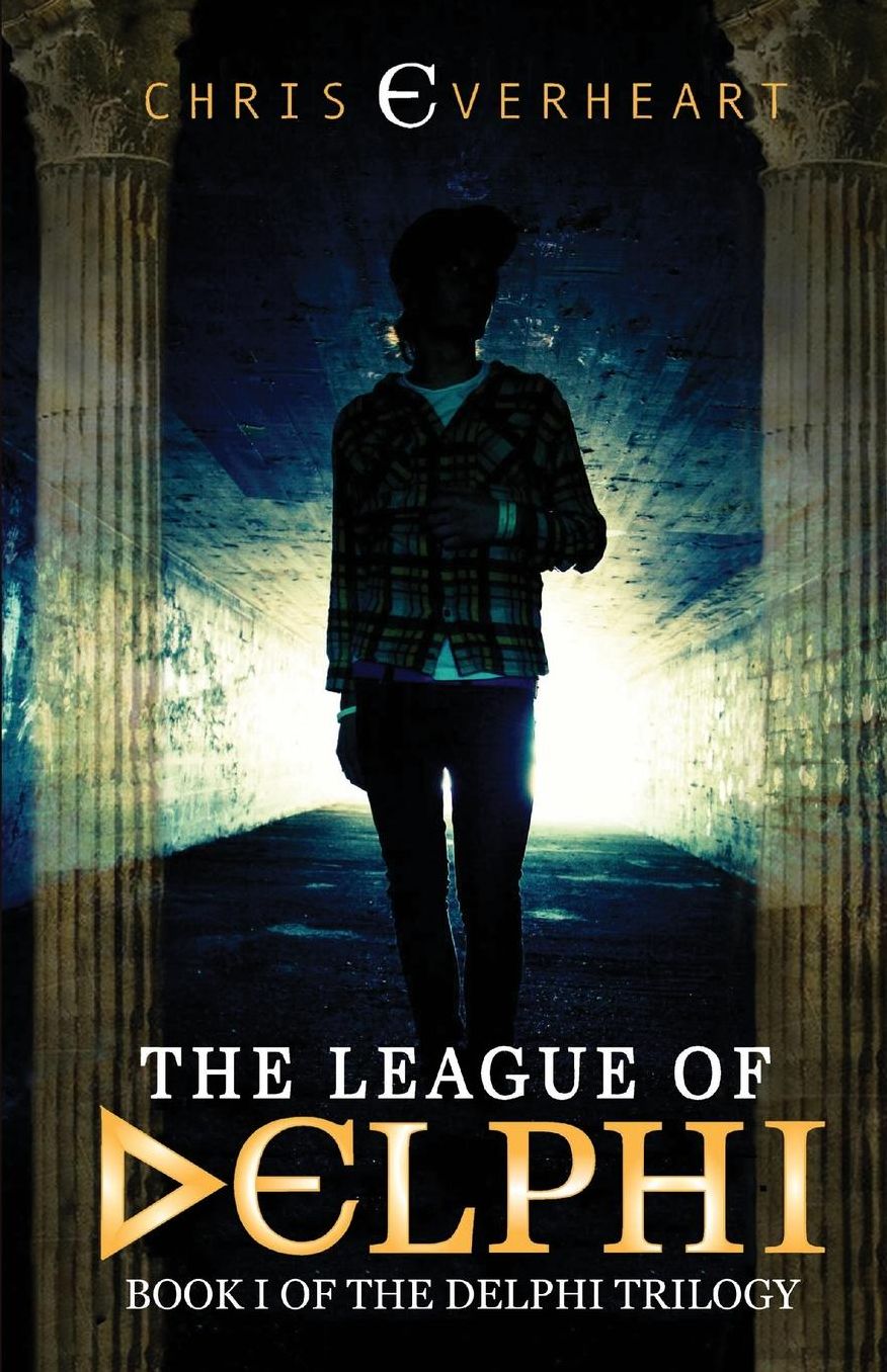 The League of Delphi