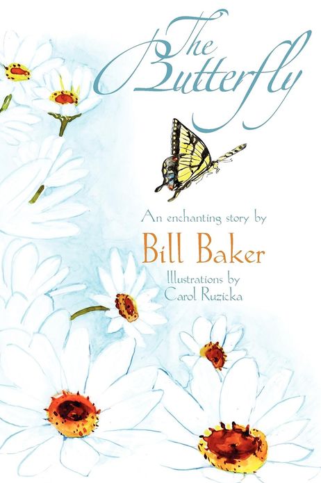 THE BUTTERFLY