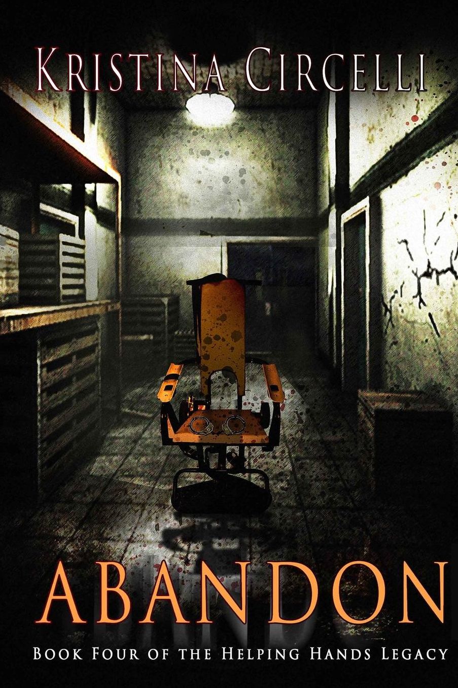 Abandon