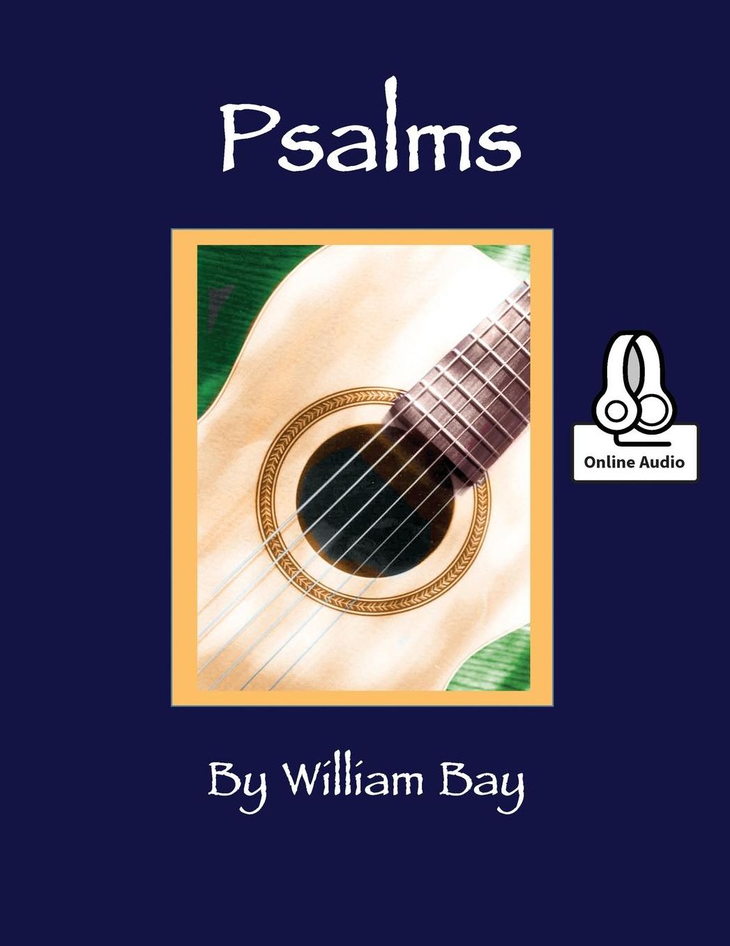 Psalms for Guitar