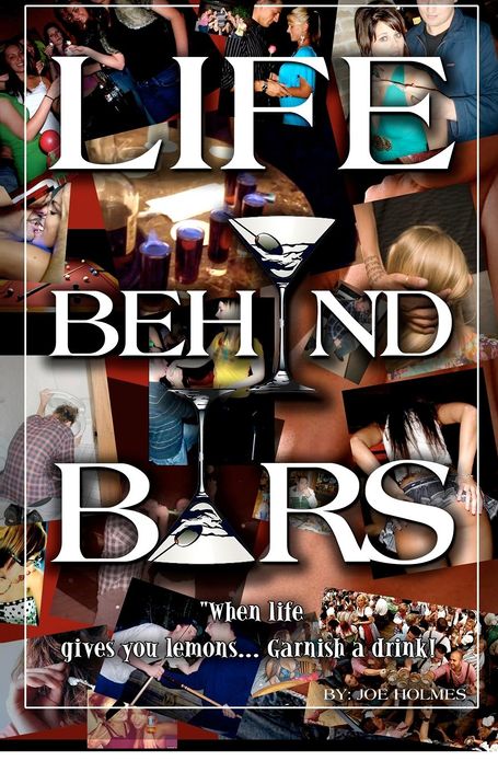 Life Behind Bars