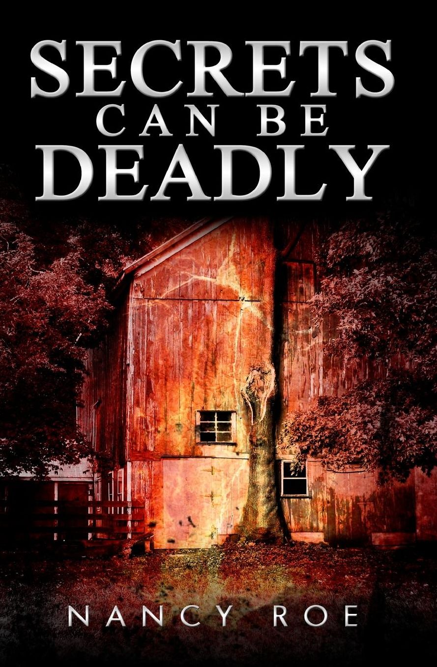 Secrets Can Be Deadly