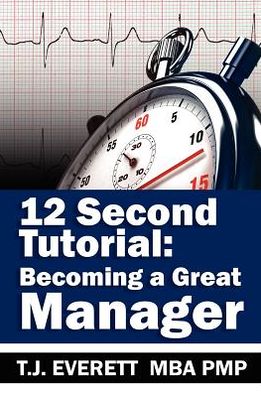 12 Second Tutorial