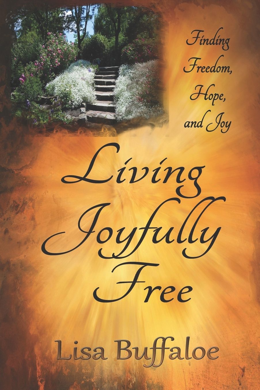 Living Joyfully Free