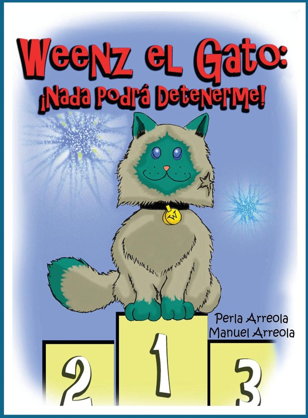 Weenz El Gato: ?Nada Podr? Detenerme!