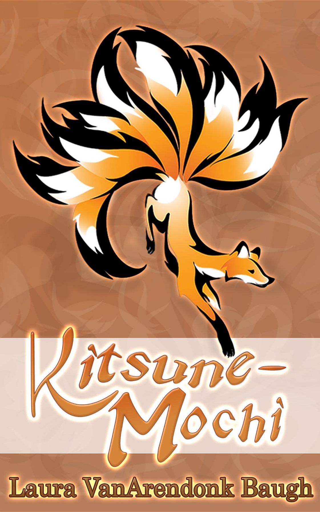 Kitsune-Mochi